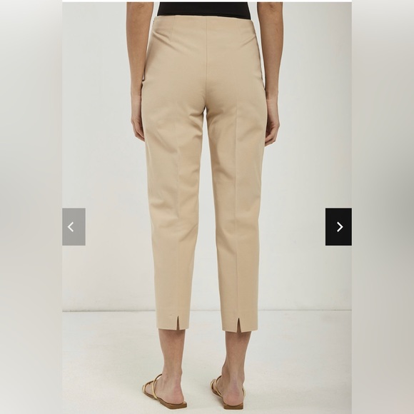 Piazza Sempione - women’s Audrey pants (Sz S - 44 on tag) - Picture 4 of 5